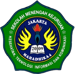 SMK Mahadhika 4